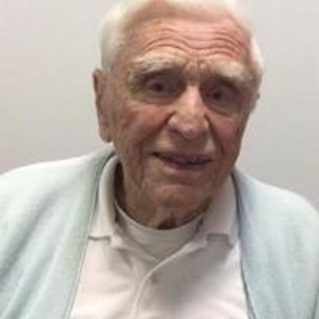William Andree Zimmerman Profile Photo