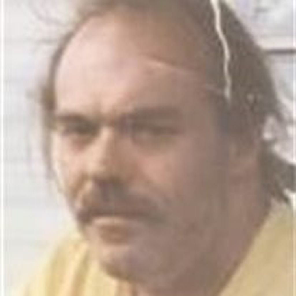 Jeffrey Green