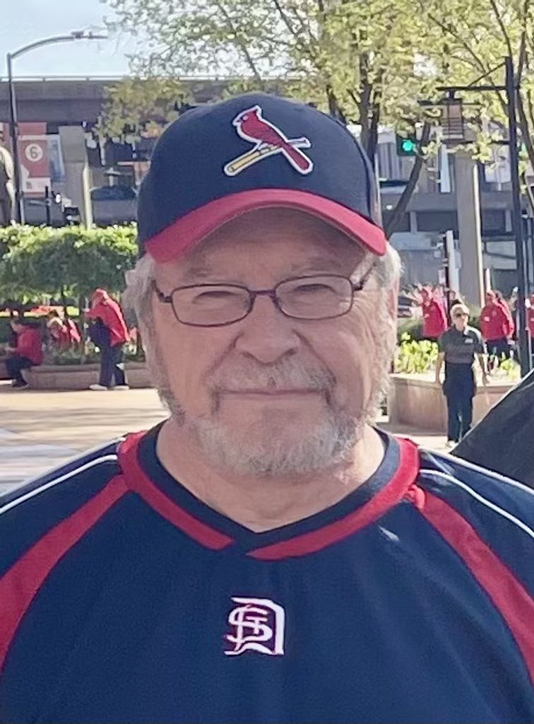 Joseph M. Bullard