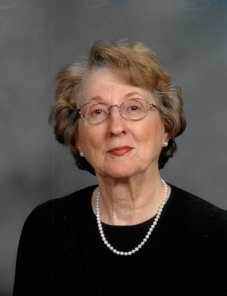 Isabelle A. Johnston Profile Photo