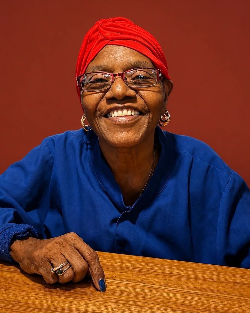 Inez McDougal Person