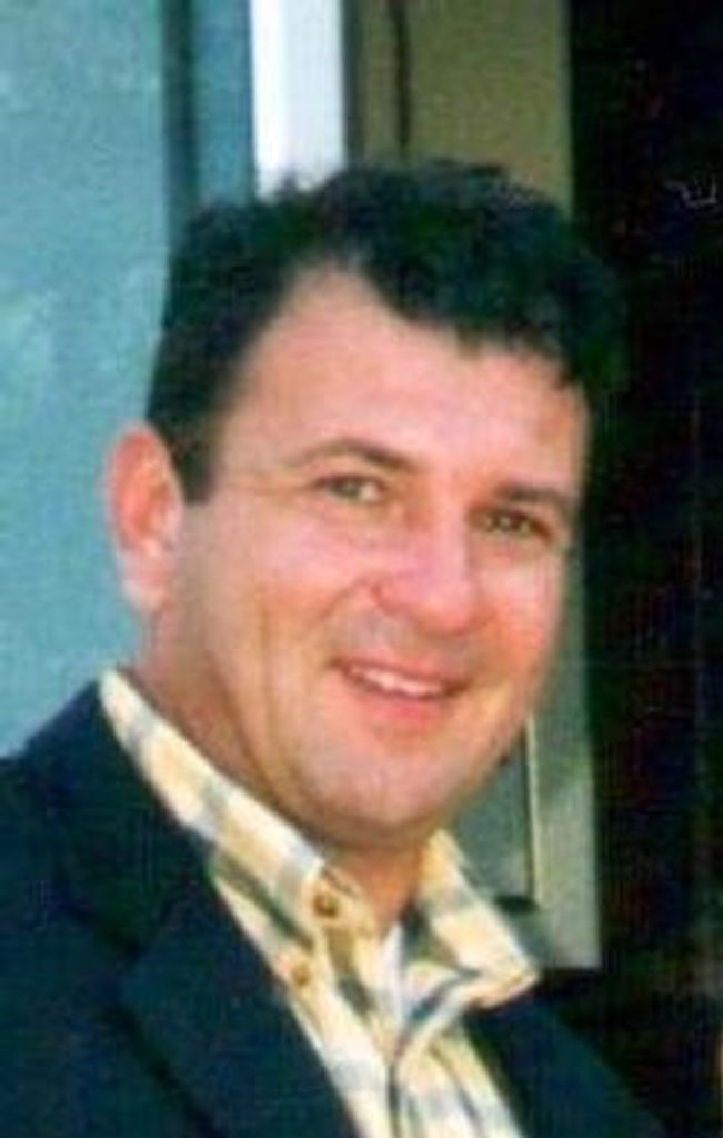 Todd Mark Richard Profile Photo