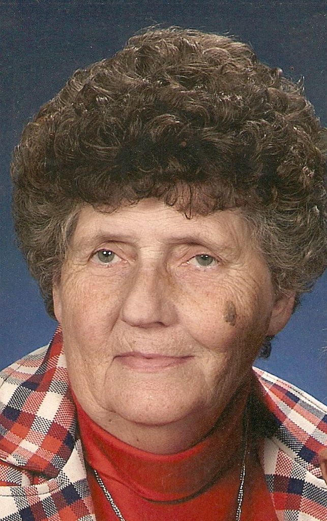 Marie Tuschhoff