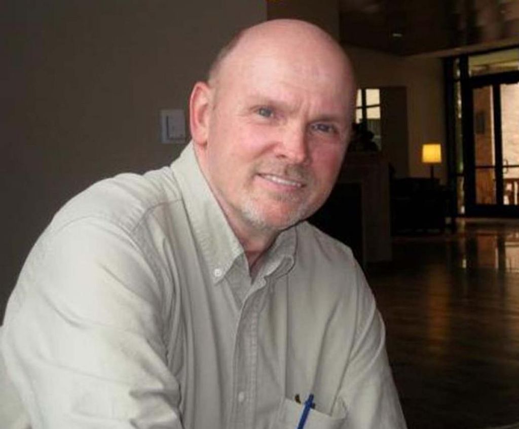 Robert Charles Haenel Profile Photo