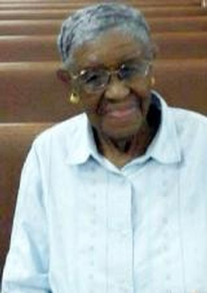 Helen Earle Calloway