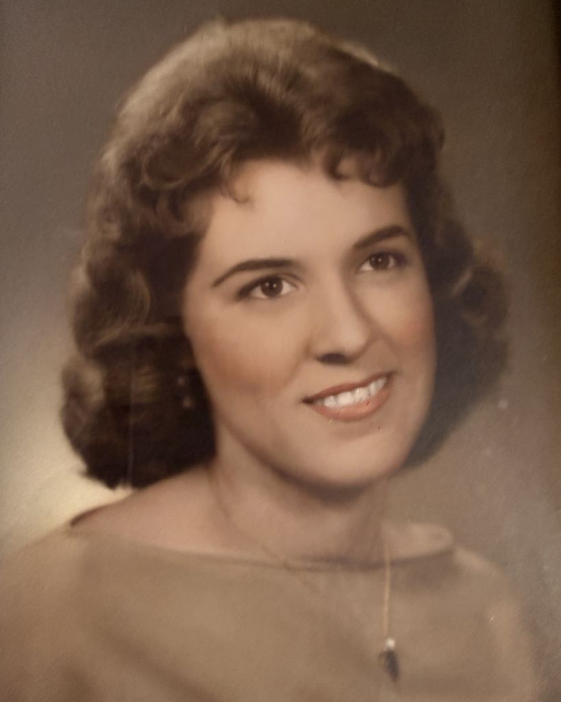 Maria Teresa Romero