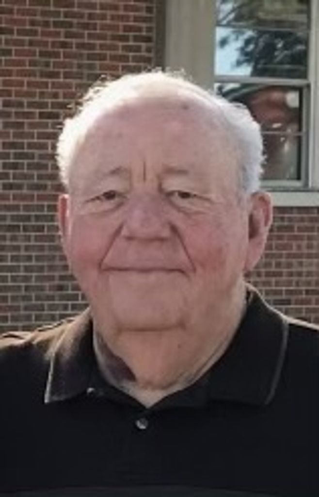 David Lee Carroll Profile Photo