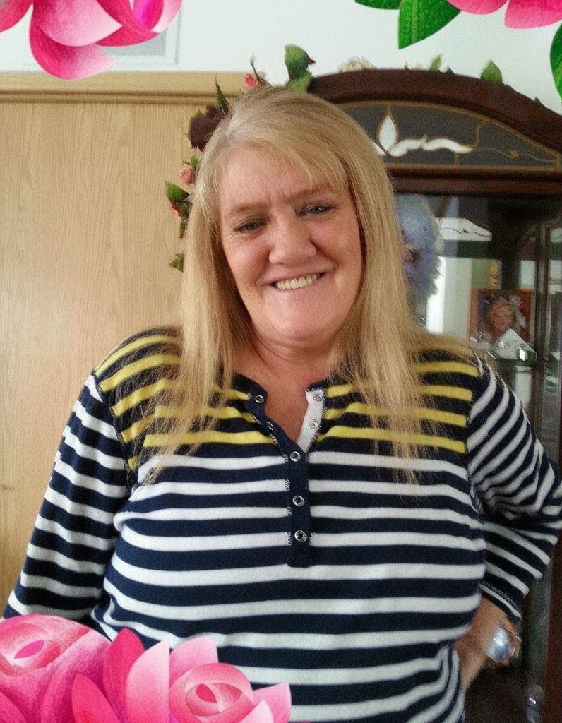 Cheryl L. Pitts