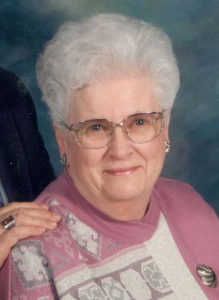 Vera Langland Profile Photo