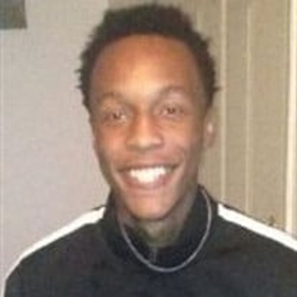 Sterling Orlando Felder