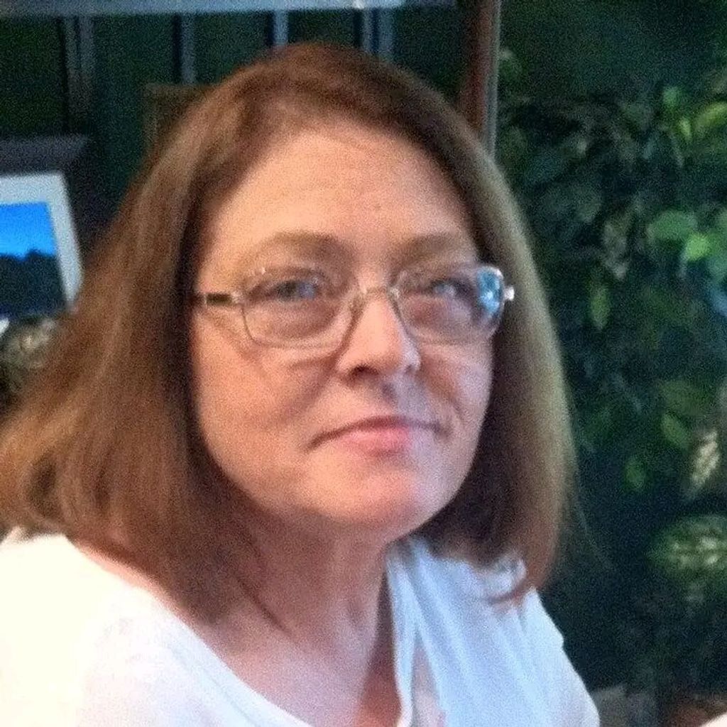 Cynthia Marlene Brown