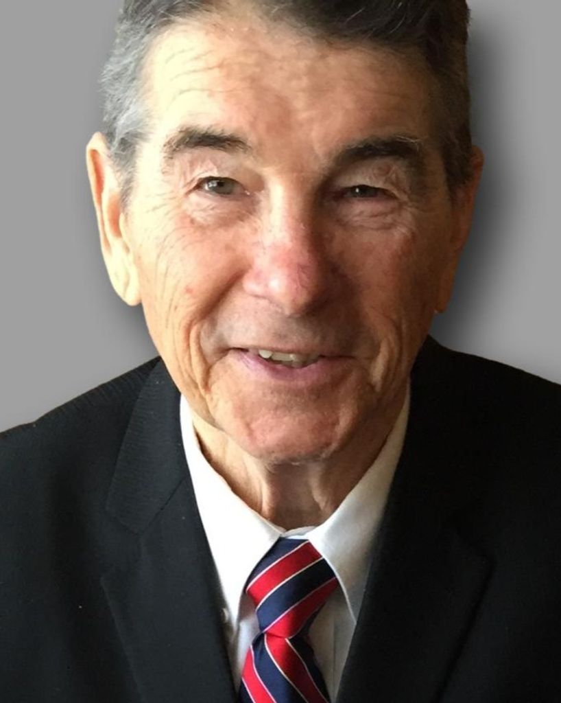 Wesley George Freischlag, Jr.