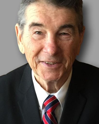 Wesley George Freischlag, Jr.'s obituary image