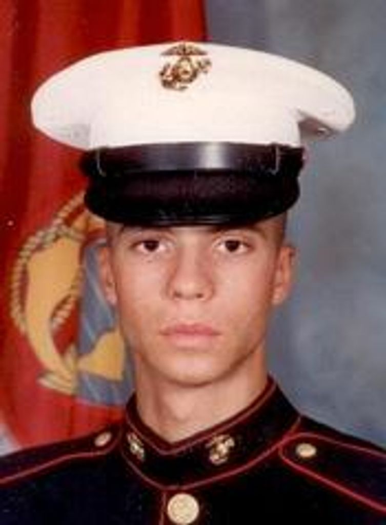 Philip Stephen Crouse Profile Photo