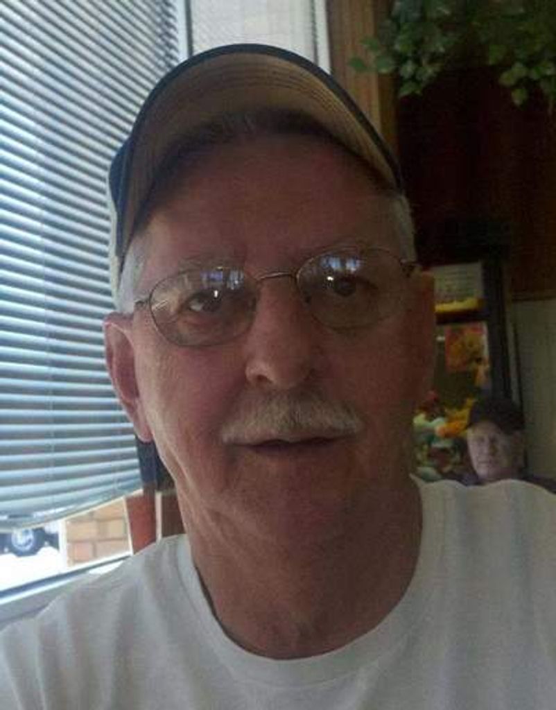 Bobby Bryant Profile Photo