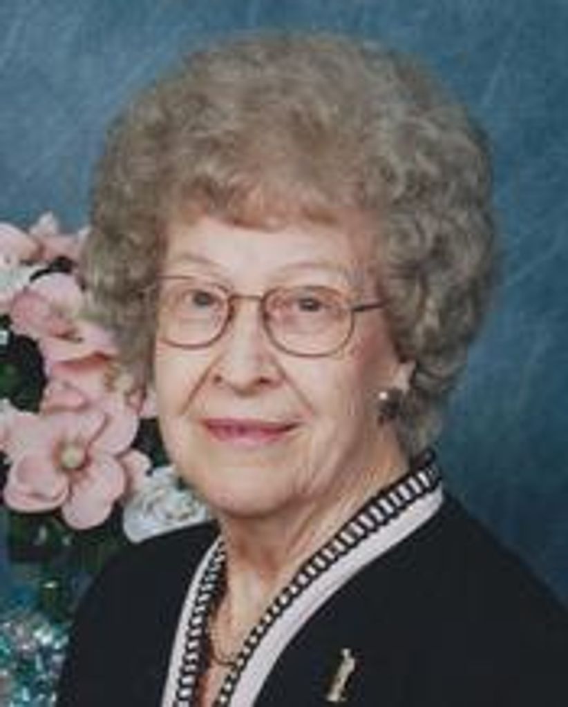 Jean Hatley