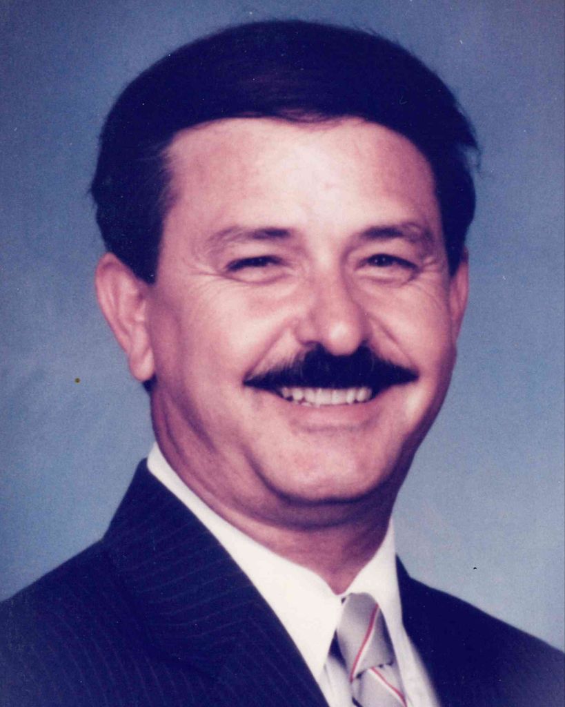 J. Larry Collins, Sr