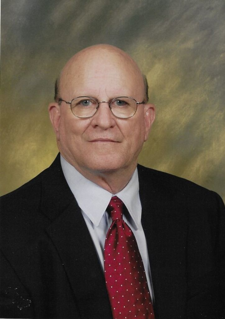 Franklin D. Mogford