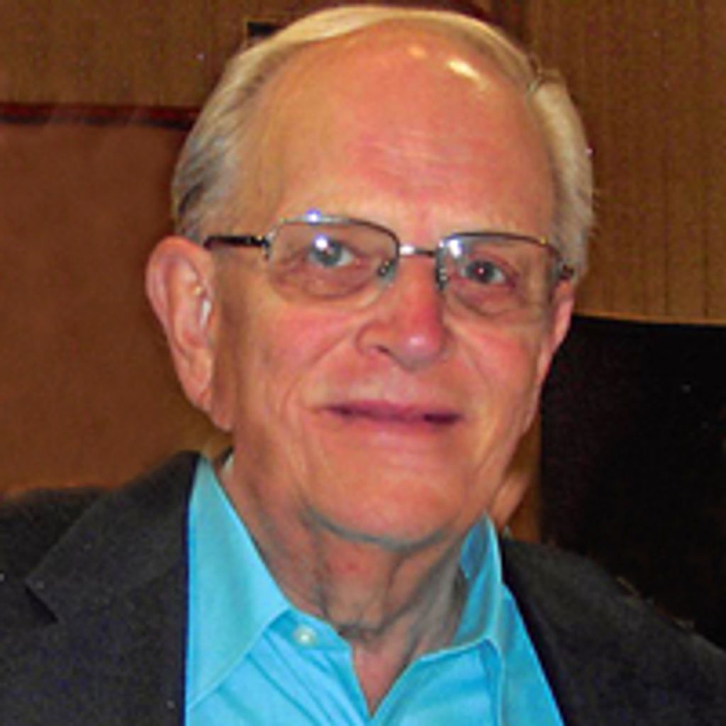 Cornelius "Neal" Van Drunen