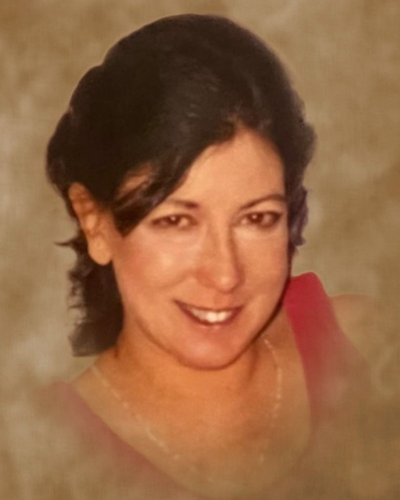 Donna Buckley