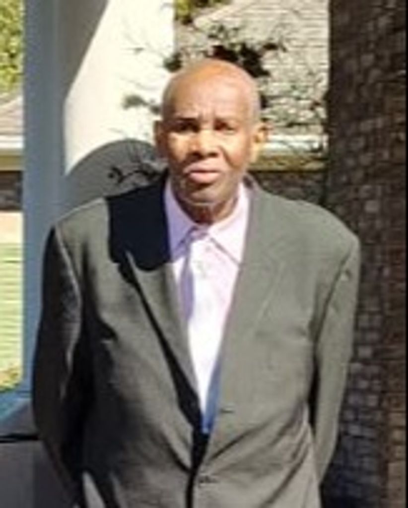 William Baugh