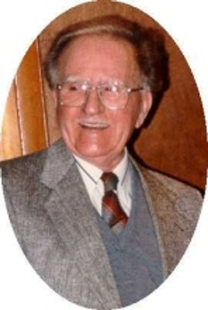 John E. Brown