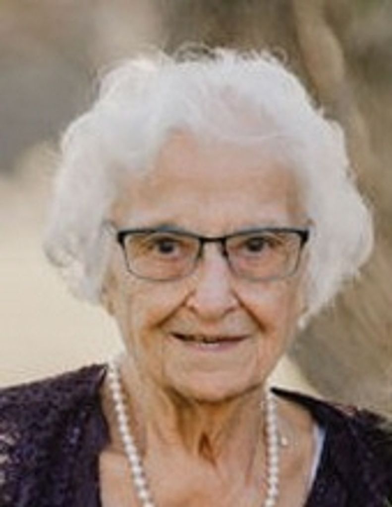 Anita Bril