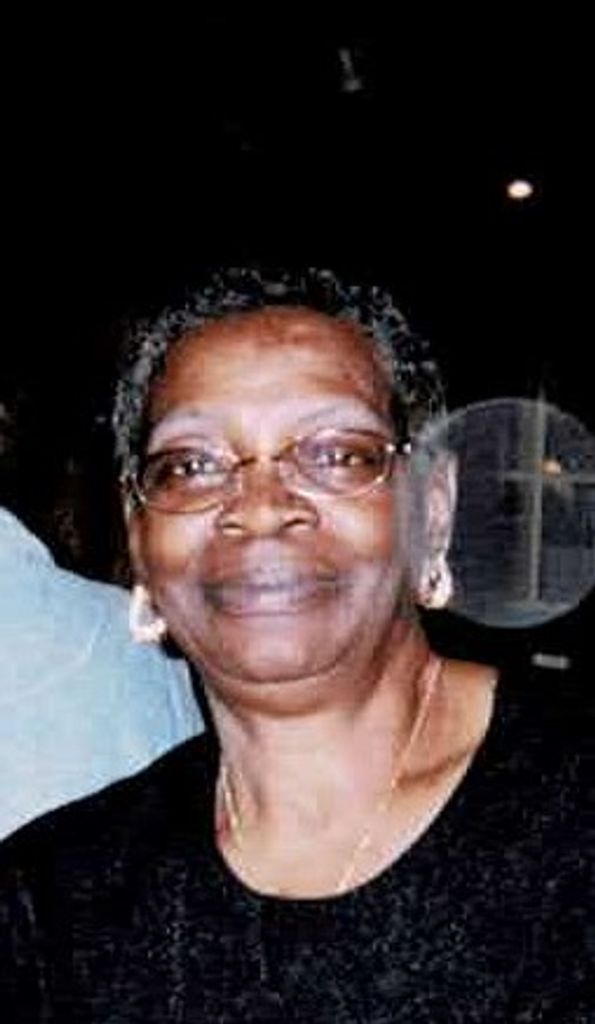 Lillie Taylor