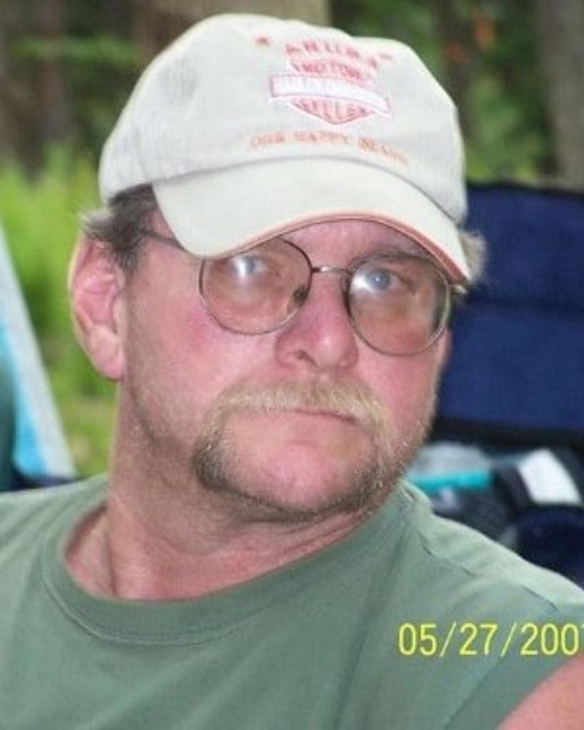 David Owen Scheitrum Profile Photo