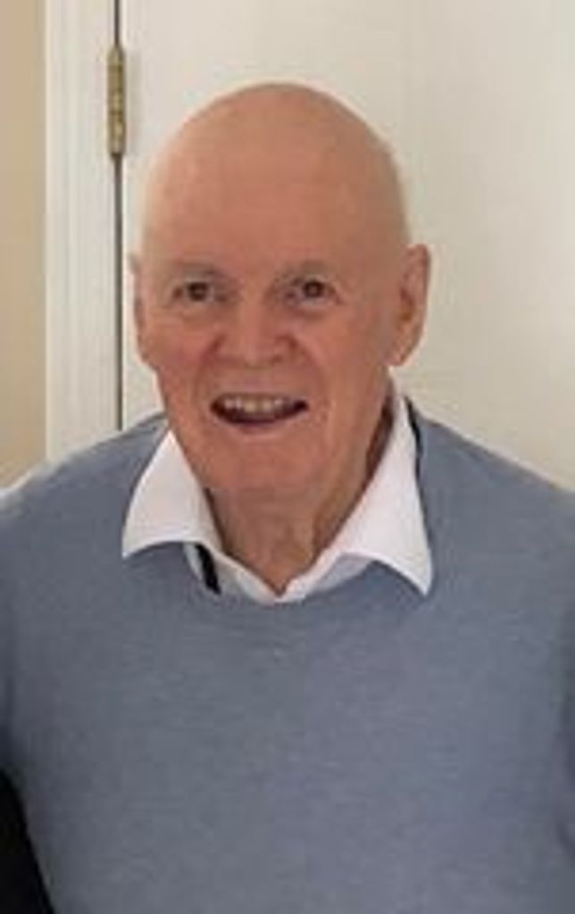 Robert (Bob) Joseph Addy