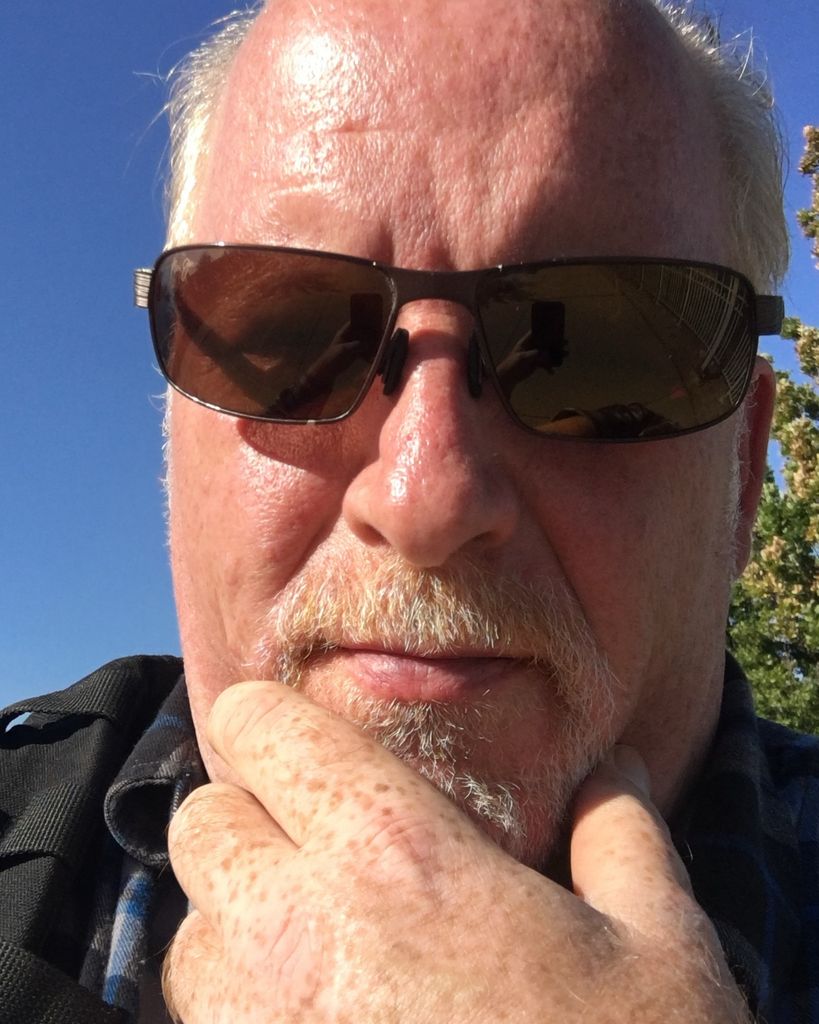 Paul Fenwick Profile Photo