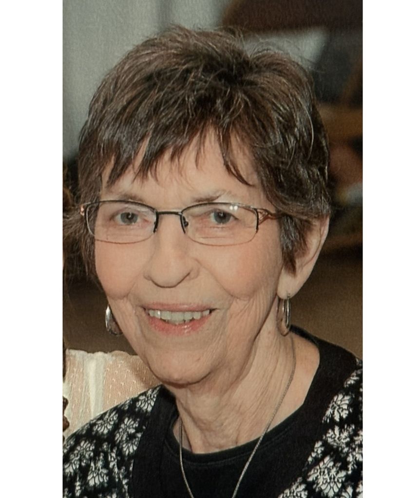 Patricia Selby Profile Photo