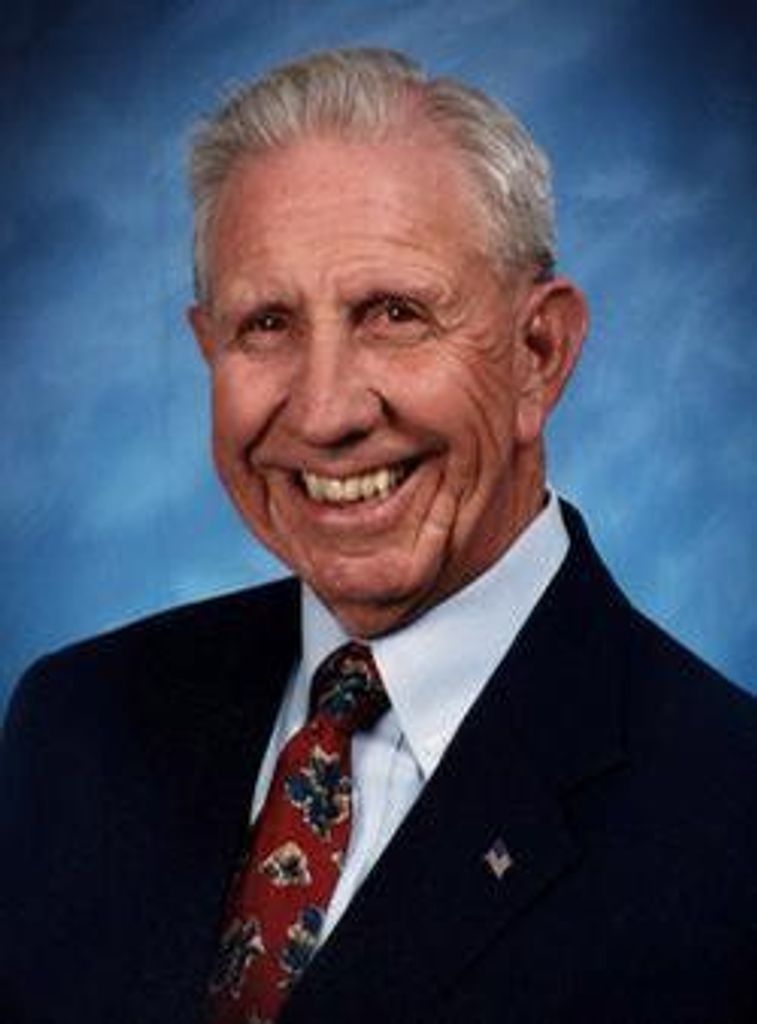 Jasper Grigg