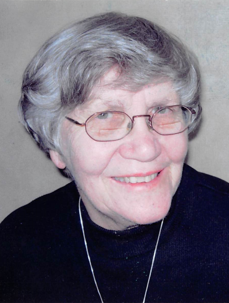 Jeanette Mary Dean Profile Photo