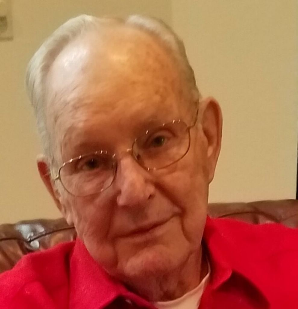 Russell J. "Jim" Wilfong Profile Photo