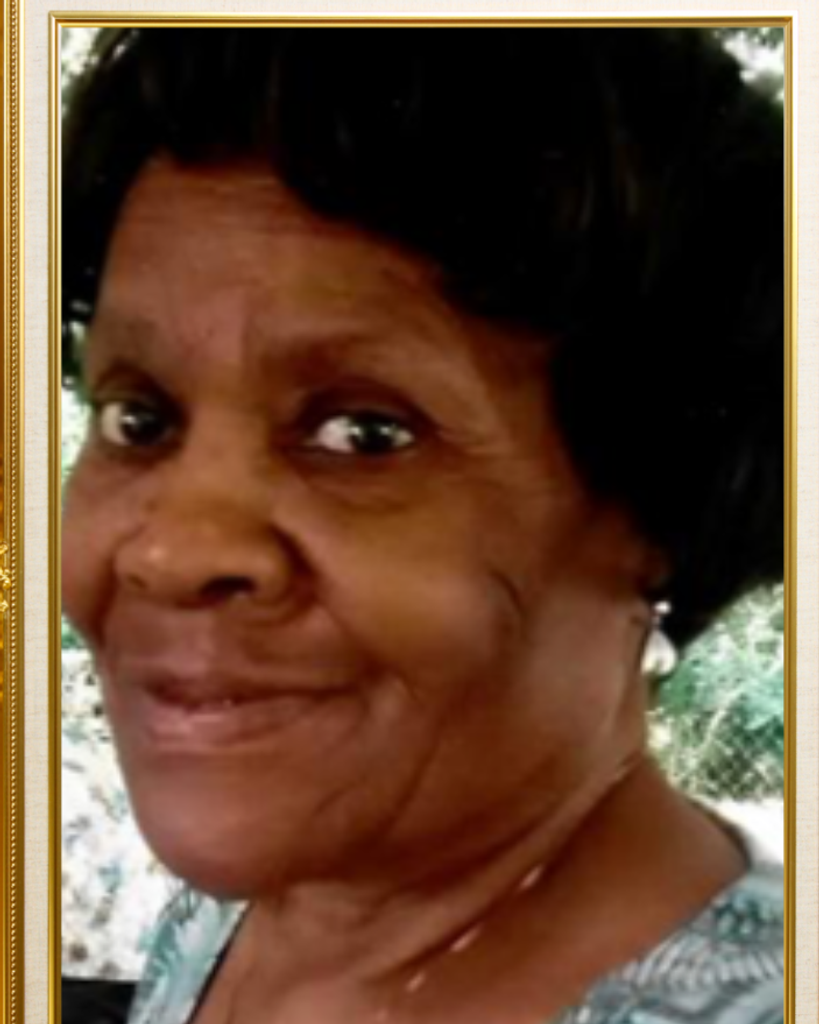 Harriet Powell