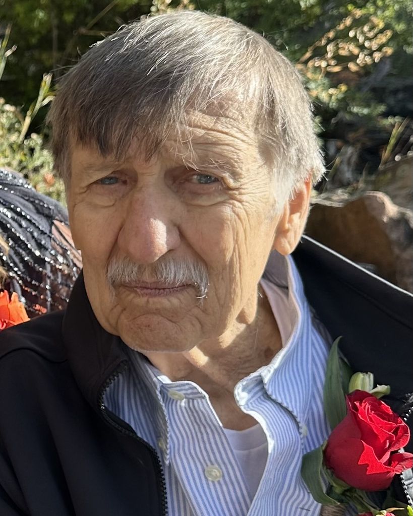 Clifford Leo McMurlyn Profile Photo