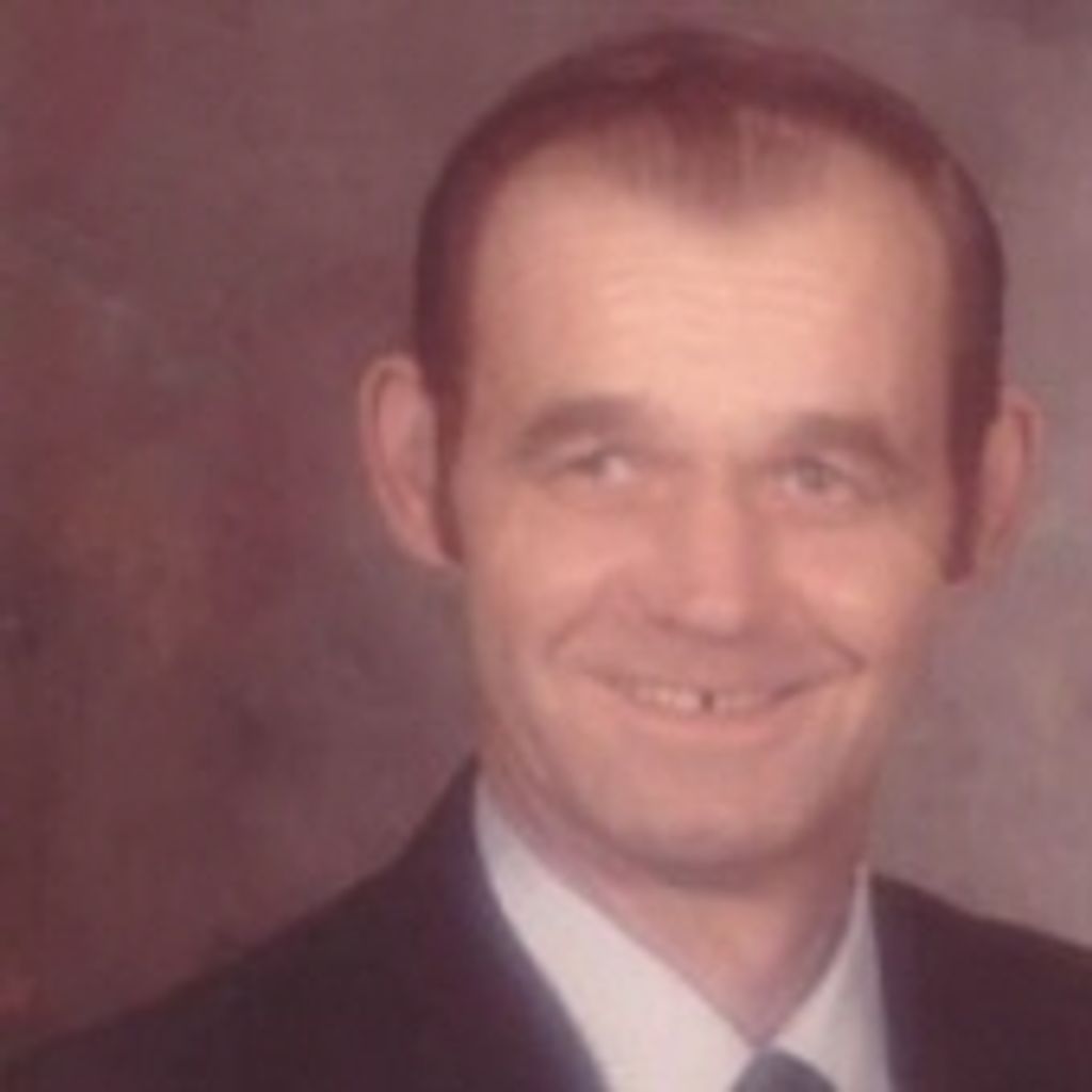 Gerald  W. Reddington