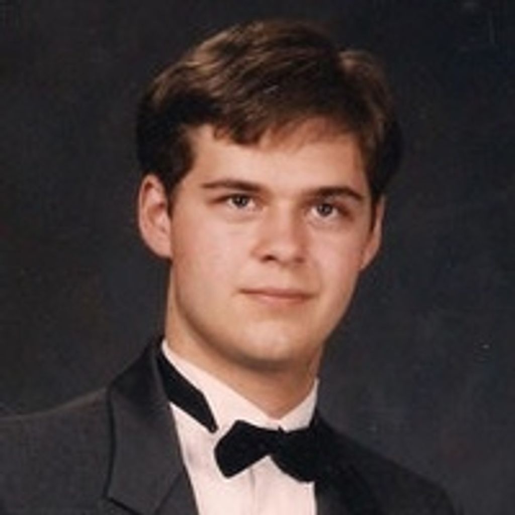 Mr Mark King