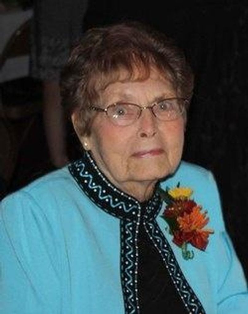 Dorothy Gustafson Profile Photo