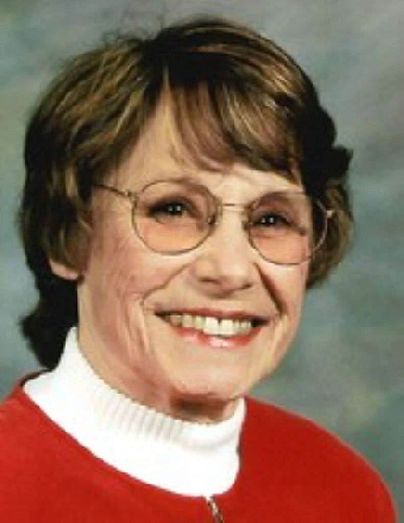 Charlotte Irene Jones