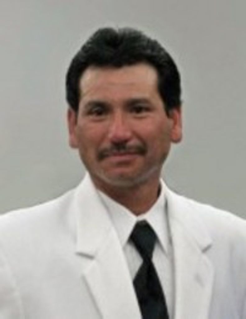 Lazaro "Guero" Sanchez