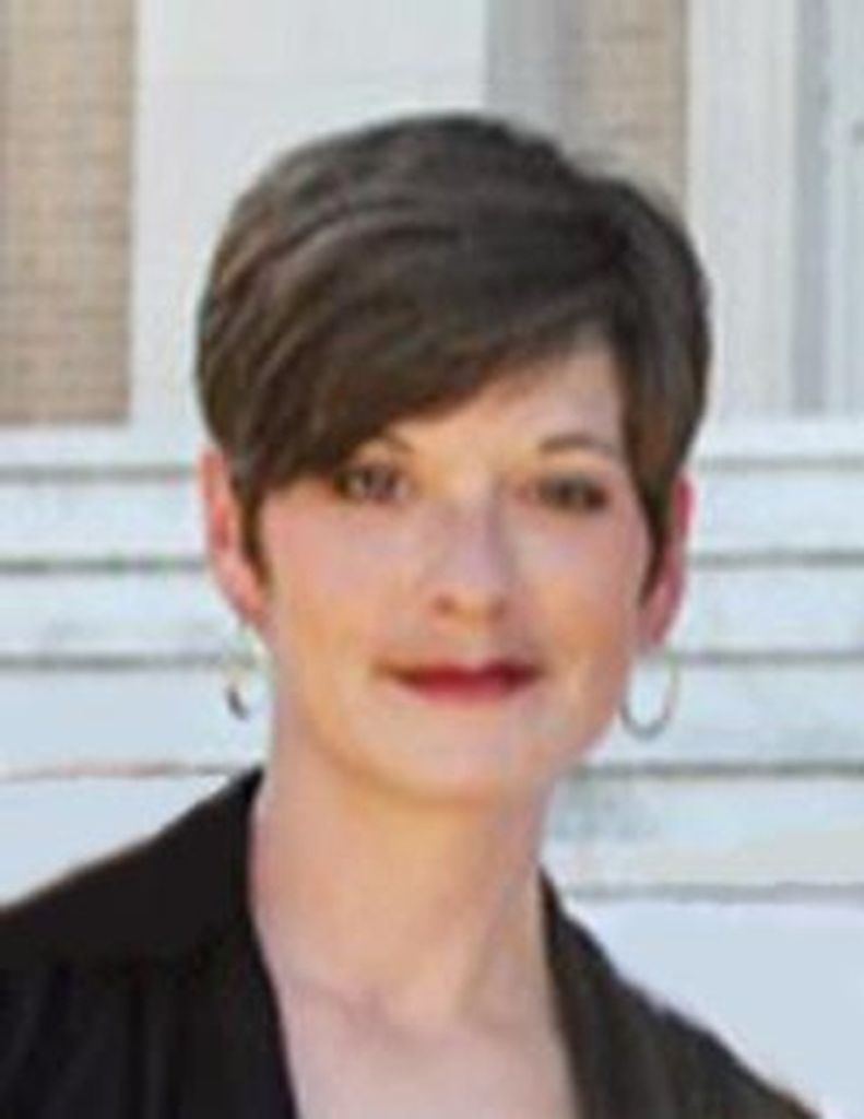 Melissa Allen Jeffers