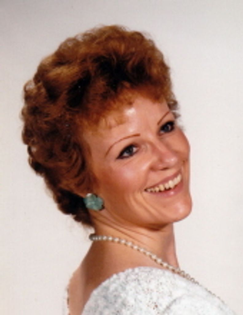 Connie L. (Cox) Greene
