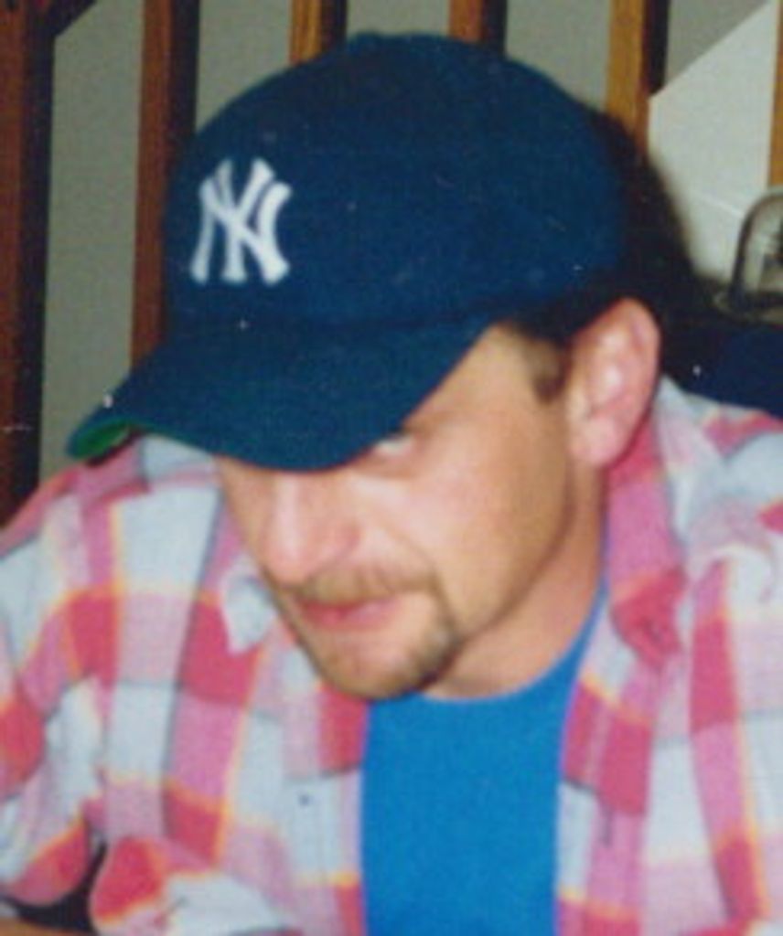 Alec Grimaldi, Jr.