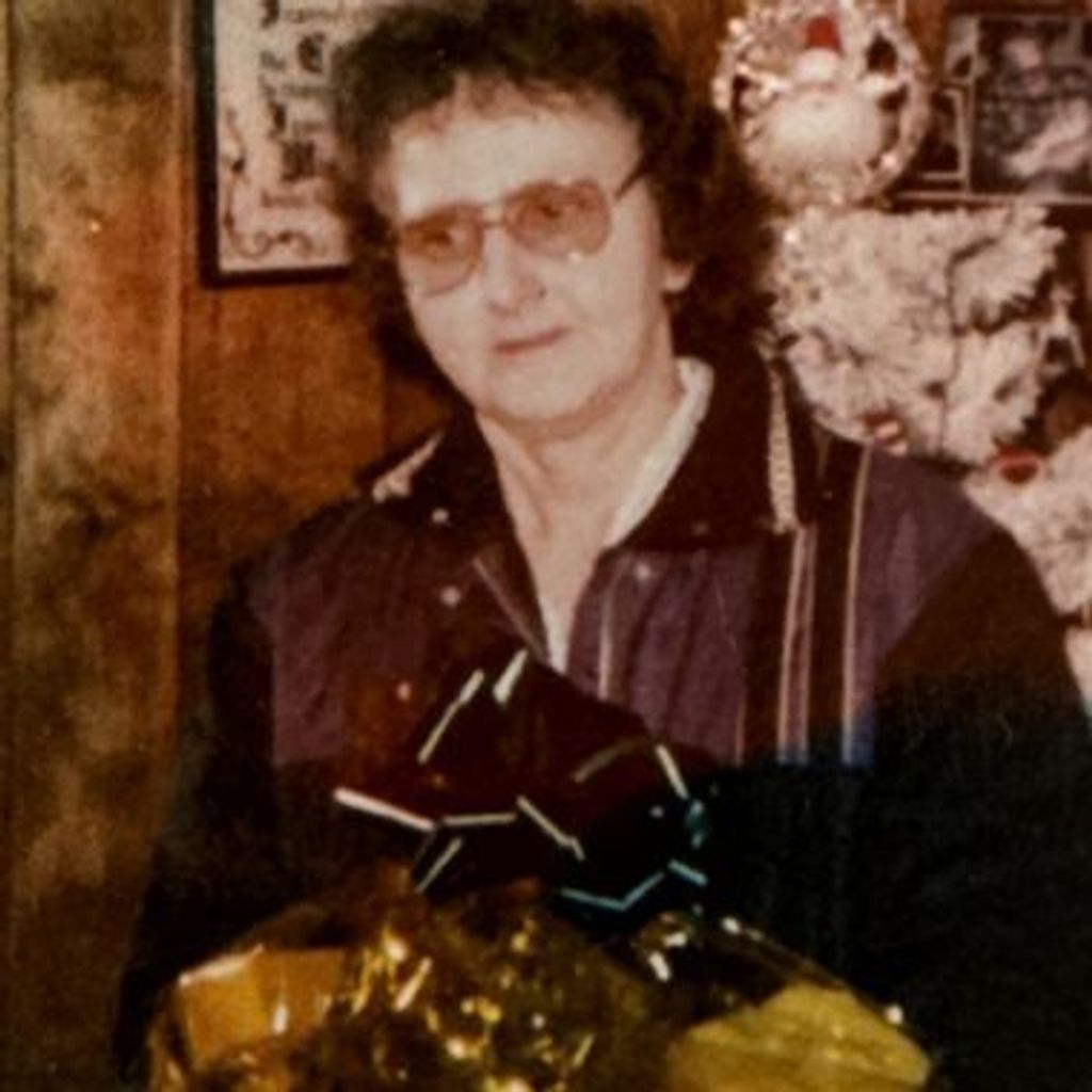 Donna Mae Kurrelmeyer