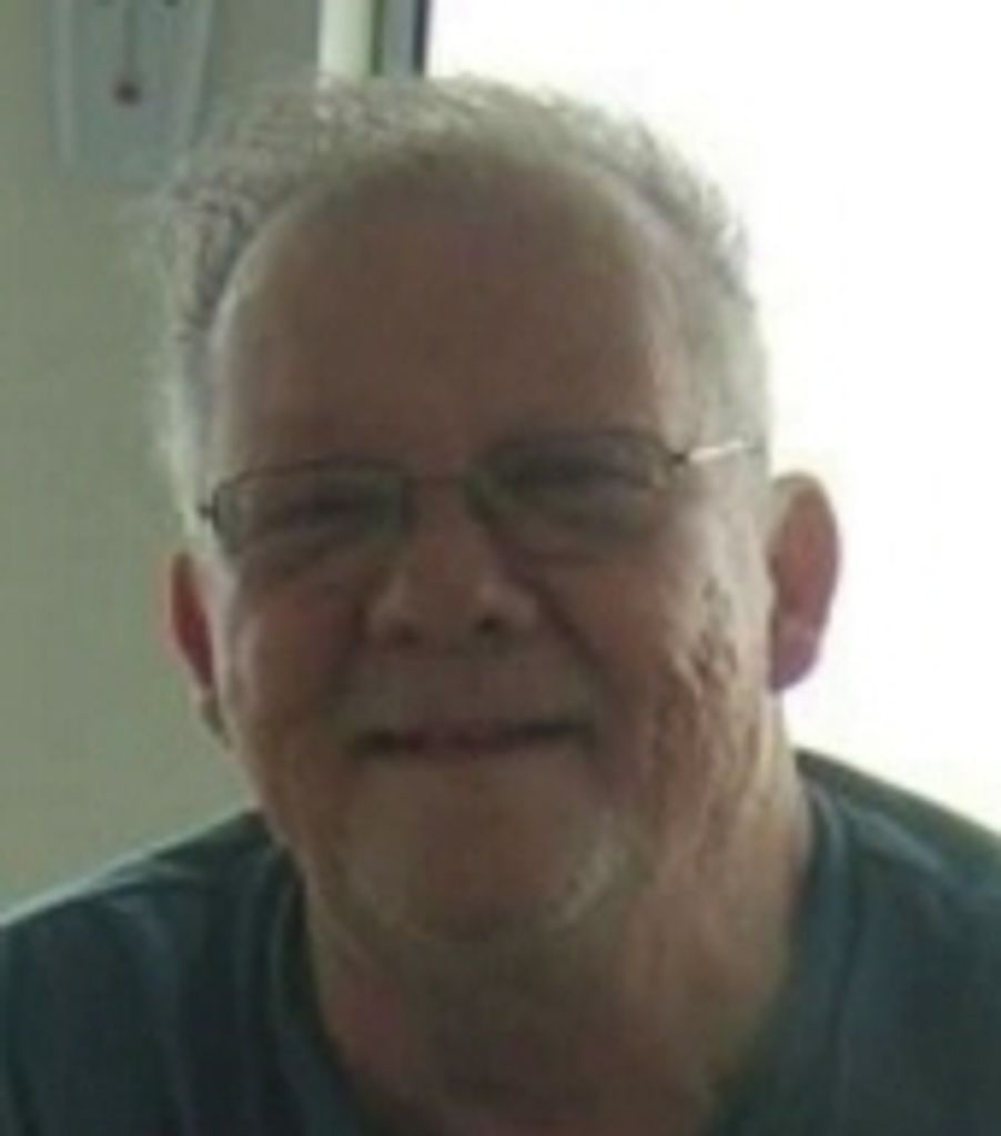 Richard Charles Ferry