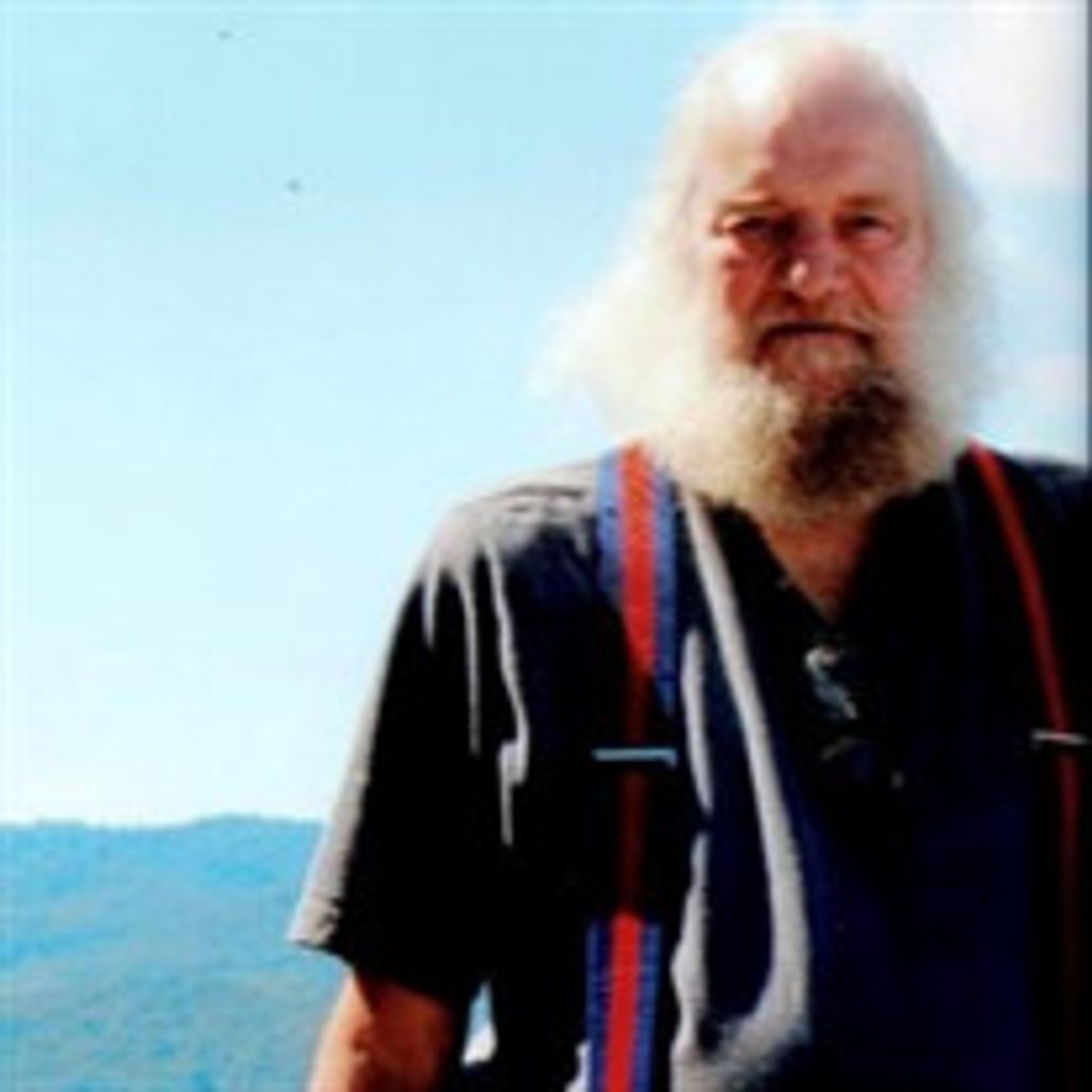 Bart Deforest Nead Jr.