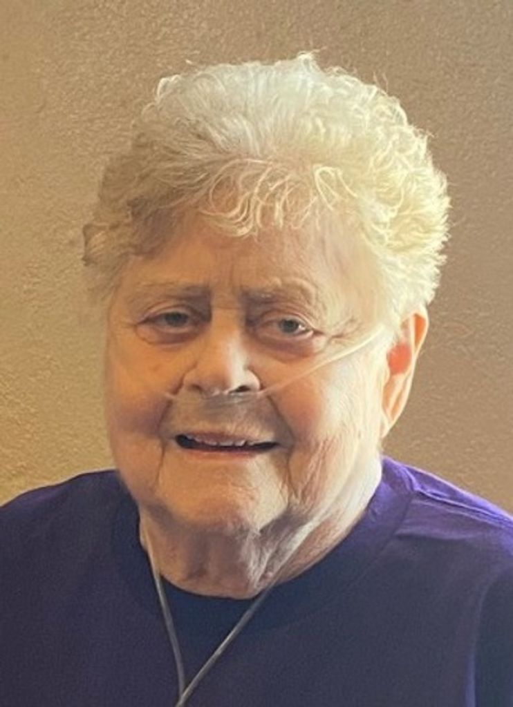 Donna June Palmer Profile Photo