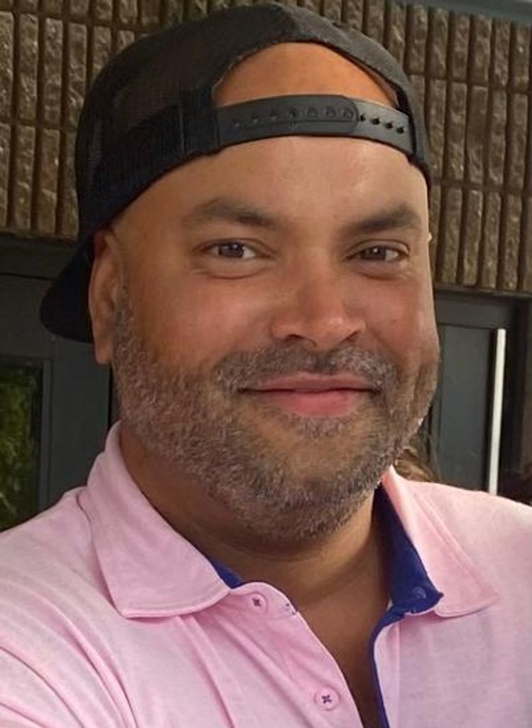 Daniel R. Cooke Profile Photo